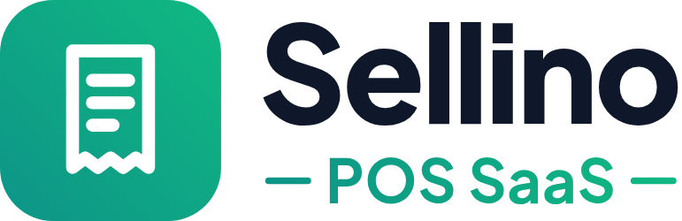 Sellino POS SaaS